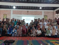Sarasehan Petani Organik Lampung: Mendesak Ekosistem Pertanian Yang Sehat, Mandiri, Dan Berkelanjutan