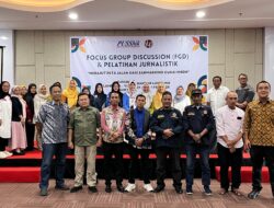 YLKI Dan PUSSbik Kampanyekan Dampak Negatif Minuman Berpemanis Dalam Kemasan