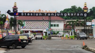 Polemik Rencana Portal Di Jalan Dipo Terus Bergulir, Lurah Gunung Sari Bantah Telah Setuju