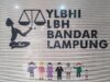 LBH Bandar Lampung : Unjuk Rasa Pati Tunjukan Perlawanan Masyarakat Terhadap Arogansi Kekuasaan