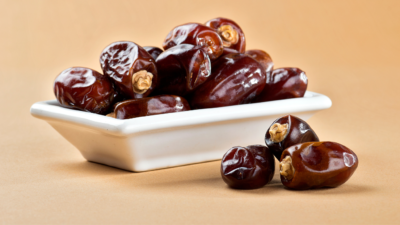 10 Manfaat Kurma Untuk Kesehatan : Buah Kecil dengan Khasiat Besar