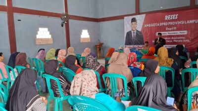 Masyarakat Pardasuka Minta Sholihin Bantu Atasi Banjir