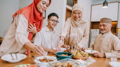 Menu Buka Puasa Murah, Sederhana, Dan Menyehatkan