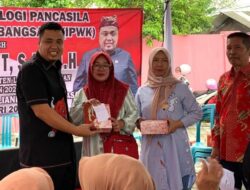 Punya Masalah Pelayanan Publik? Pengacara Wong Cilik Merik Havit Siap Dihubungi 24 Jam