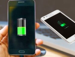 Cara Menghemat Baterai Ponsel Android: Tips dan Trik yang Efektif