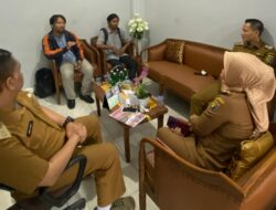 FML Jabodetabek Ajak Disparekraf Lampung Siapkan Festival Budaya Lampung