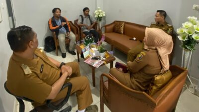 FML Jabodetabek Ajak Disparekraf Lampung Siapkan Festival Budaya Lampung