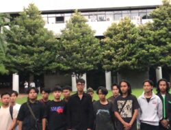 LBH Bandar Lampung Kecam Tindakan Pembungkaman Kebebasan Berekspersi Mahasiswa Oleh Kampus