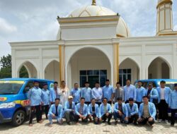 Ketua BMPRMI Lampung Harap Bisa Menjadi Organisasi Pelopor Kebaikan