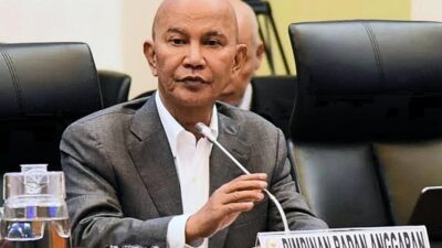 Said Abdullah Soroti Kelangkaan LPG 3 Kg