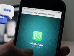 Menjaga Keamanan Dan Privasi Di WhatsApp : 10 Tips Dan Langkah Penting