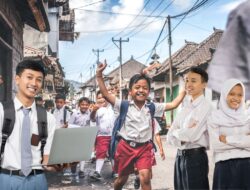 Ini Panduan Lengkap Syarat Pendaftaran Sekolah Di SPMB 2025