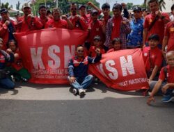 FPSBI-KSN : Modernisasi Alutista Dan Kesejahteraan Prajurit Lebih Penting Dari Penambahan Jabatan Di Ranah Sipil