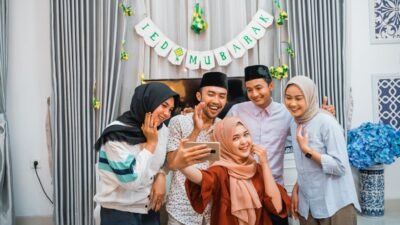 Tips Memilih Baju Lebaran Yang Tepat Dan Stylish