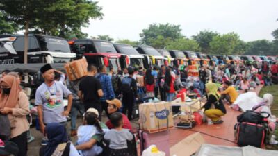 Yuk Daftar Mudik Gratis 2025 Agar Pulang Kampung Jadi Hemat