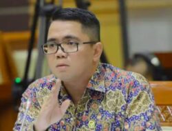 Arteria Dahlan Dan Kontroversi di Sidang Korupsi MA