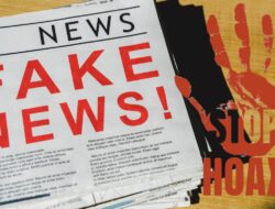 Cara Jitu Menangkal Hoax di Era Digital