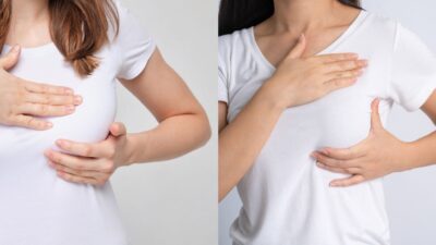 10 Cara Merawat Payudara Agar Tetap Sehat, Kencang, dan Cantik