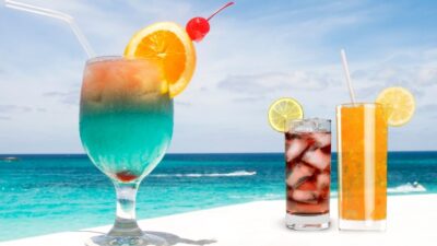 7 Minuman Yang Sebaiknya Dihindari Saat Berpuasa