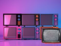 Televisi Dalam Nuansa Konsumerisme Ramdhan