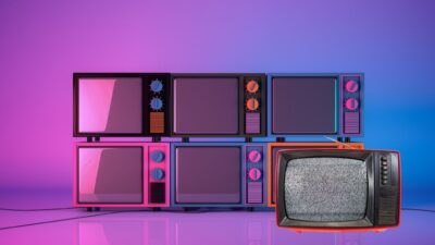 Televisi Dalam Nuansa Konsumerisme Ramdhan