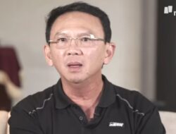 Ahok Mengaku Tak Kaget Riva Siahaan Ditangkap Dan Pernah Mengancam Memecatnya