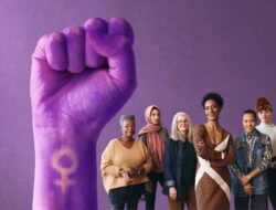 International Women’s Day : Merayakan Pentingnya Hak Asasi Perempuan