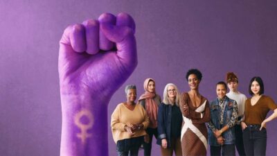 International Women’s Day : Merayakan Pentingnya Hak Asasi Perempuan