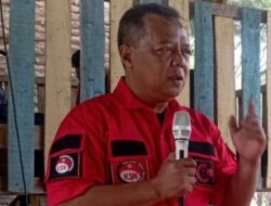 FPSBI-KSN Kecam Tindakan Kekerasan Saat Unjuk Rasa Petani Singkong
