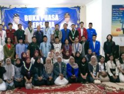 KNPI Dukung Visi : Bersama Lampung Maju, Indonesia Emas
