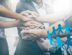Pentingnya Menemukan Secara Bersama-Sama : Tujuan Bersama