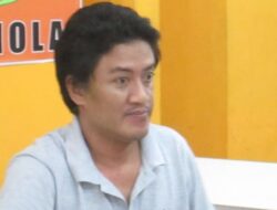 Oyos Saroso HN : Teror Kepala Babi Ke Redaksi Tempo Itu Cara Lama Orde Baru Untuk Membungkam