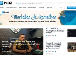 Pelitaonline.co Portal Media Massa Terpercaya Dan Informatif