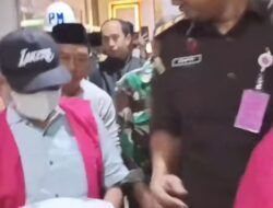 Mantan Bupati Lampung Timur Jadi Tersangka Kasus Korupsi
