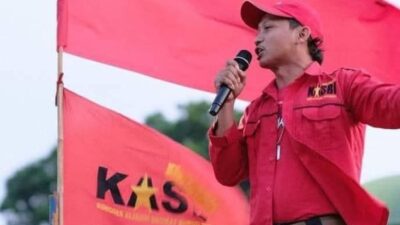 Konfederasi KASBI : Indonesia Butuh UU Ketenagakerjaan Baru Yang Lindungi Kaum Buruh