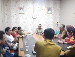 Manajemen PT San Xiong Steel Indonesia Mangkir Saat Mediasi Soal Gaji Buruh Yang Belum Dibayar