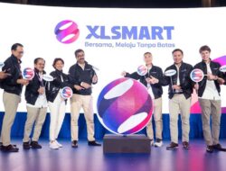 XLSMART Resmi Berdiri, Industri Telekomunikasi Seluler Makin Kompetitif