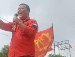 FPSBI-KSN Pertanyakan Hak Buruh PT San Xiong Steel Yang Dirumahkan