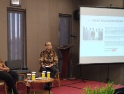 Menguatkan Kolaborasi Untuk Rencana Aksi Nasional Pencegahan Ekstremisme