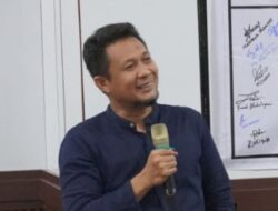 Mitra Bentala : Kalau Banjir Terus, Pemkot Akan Bangkrut Dan Masyarakat Rugi Besar