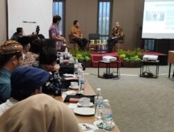 Program Kolaboratif Jadi Komitmen Pemprov Lampung Dalam Pencegahan Dan Penanggulangan Terorisme