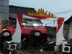 Di Media Sosial, Warga Bandar Lampung Prihatin Atas Musibah Banjir Yang Sebabkan 3 Orang Mininggal Dunia