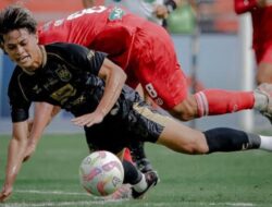 Dramatis, Semen Padang Menang 3-2 Atas PSIS Semarang Di Pekan Ke-29 Liga 1