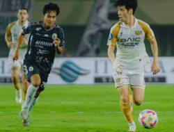 Tuan Rumah PSS Sleman Harus Akui Keunggulan Dewa United Di Liga 1