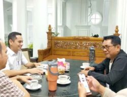 Hebat! Bawaslu Padang Pariaman Kembalikan Rp. 322 Juta, Bupati Sebut Ini Komitmen Transparansi