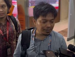 KKJ: Kejaksaan Agung Harus Berkoordinasi Dengan Dewan Pers Perihal Penilaian Terhadap Karya Jurnaliistik