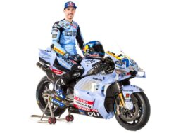 Alex Marquez Di Puncak Klasemen MotoGP Setelah Juara GP Spanyol 2025
