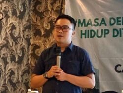 WALHI Lampung Desak Pemkot Bandar Lampung Serius Tangani Banjir Yang Berulang