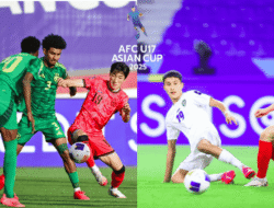 Arab Saudi Dan Uzbekistan Bertemu Di Final Piala Asia U-17 2025