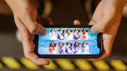 Era Game Online Yang Dipenuhi Pemain Cheater : Kecurangan Dalam Bermain Game Akan Terbawa Pada Prilaku Dunia Nyata